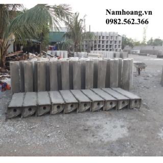 Bó vỉa bê tông