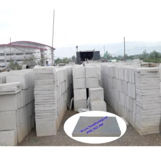 Tấm bê tông các loại