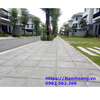 Gạch bê tông lát vỉa hè 30x30x(3cm)(4cm)(5cm)