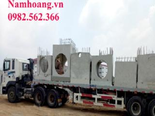 Hố ga bê tông, Bể phốt các loại