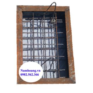 Tấm bê tông cốt thép