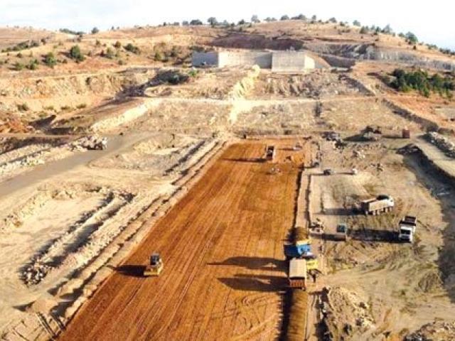 Đột phá mới trong công nghệ làm đường