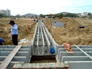 Dự án công trình Hòa Phát Quảng Ngãi