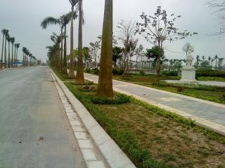 Dự án công trình khu công nghệ cao Láng Hòa Lạc