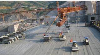 Kỹ thuật đổ bê tông đường