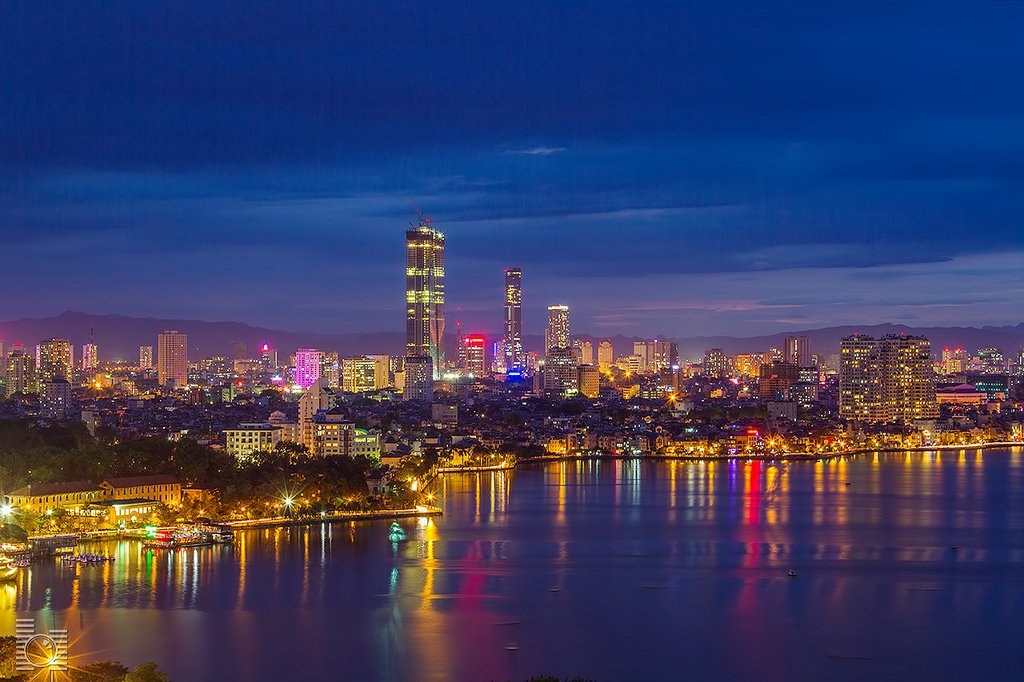 Xây dựng và phát triển bền vững đô thị Việt Nam trong thế kỉ XXI